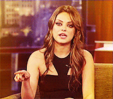 mila kunis