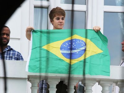 O que você vê nessa foto ?