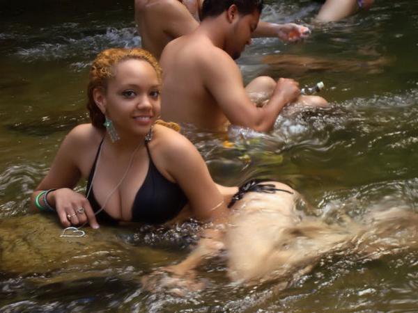 This Bitch is bad. damn saw her on Facebook and was like wow!