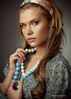 factorygirl-photography:  * * * by Alexey