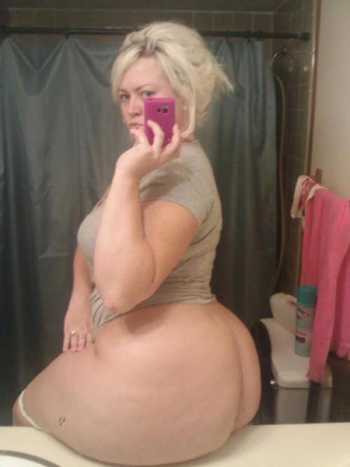 Perfect curvy girl thick