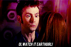 bookishandi:   #To tell you the truth #I love that TenToo is part Donna #it adds