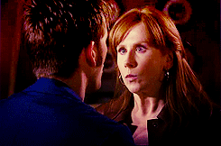 bookishandi:   #To tell you the truth #I love that TenToo is part Donna #it adds