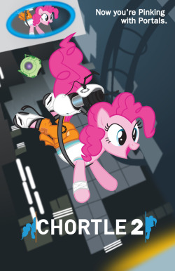 popcornmassacre:  biglove4127:  Pinkie’s portals and Gummy