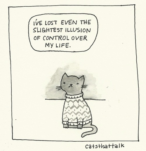 Sense & Sensitivity.