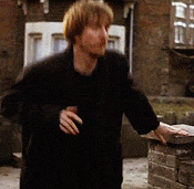 itripledmyself-deactivated20120:Moments later, he comes out of the house. He hops down the steps and