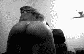 bbw69blog:  Nice! Oh you know just eating a banana. My friend saw this and called