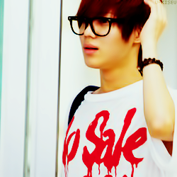 u-kiseu:  Taemin’s airport fashion requested by : unspoken-steph 