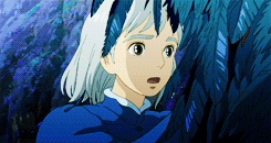 andnowimhere:  Howl… I’m sorry, did I come too late? I didn’t mean to make