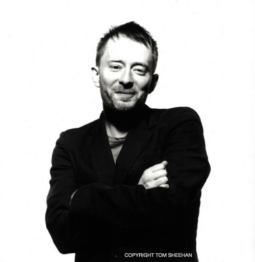 Thom Yorke