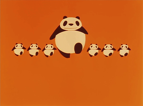 preshushpanda:  thelittleprincipality:  infiniteaiyah:  raisetheredlantern:  pandanerd: