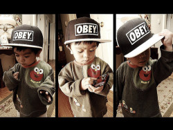 Swaq :D OBEY&lt;3