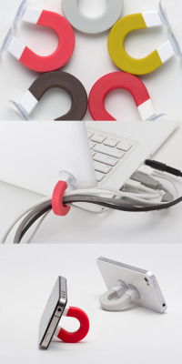 zero1infinity:  Handles on Everything by Lufdesign 