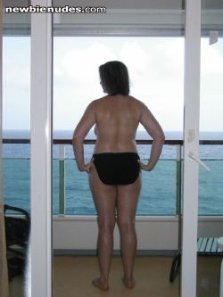 Cruise Ship Nudity!!!!Please Share Your Nude Cruise Pictures With Me!!!