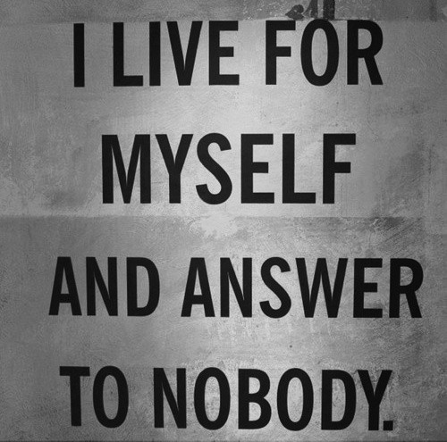 cest la vie †