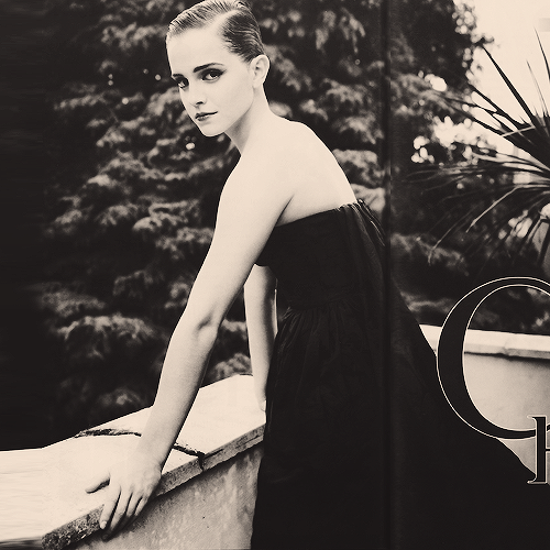 we ♥ emma