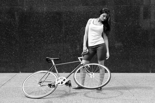 take2480:  PEDAL Journal (ペダル・ジャーナル) : 自転車美女図鑑