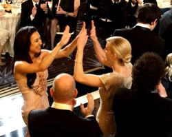 Brittana Forever