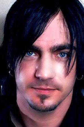 Adam Gontier Fan Page