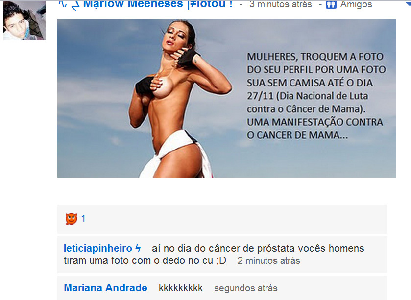 sociedadedospoetasmortos:  kkkkkkkkkkkkkkkkkkkkkk morri 