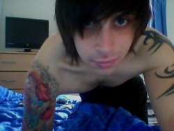 holleringandshouts:  my ink :)  LOVE this blog[: everyone should follow him.