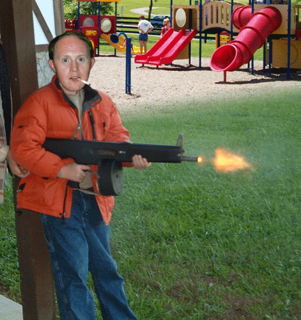 Is This Your Boy Like A Retard Rambo I Dated Some Chick Who Told