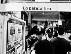 Antico Bar alla Posta, Piove di Sacco (italy) - Ph. Paolo Crivellin