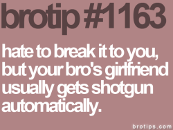 brotips™