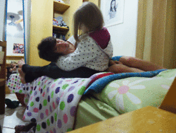  E se algum dia você precisar de alguém, eu vou estar do seu lado, não importa a situação.  