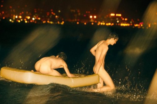 Sex fuckyeahryanmcginley-blog:Ocean Rain, 2011 pictures