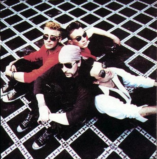 achtung baby