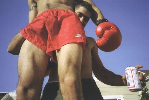 Man+Sex=Fashion / Instagram> @man_sex_fashion