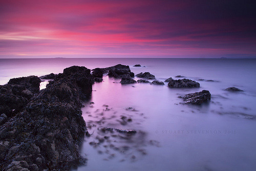 llbwwb:  Ruby bay (by Stuart Stevenson)