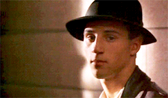 dopedefined:imawildthing:regalconscience:LOVE THIS MOVIE !!!!whats the name of the movie?A bronx Tal