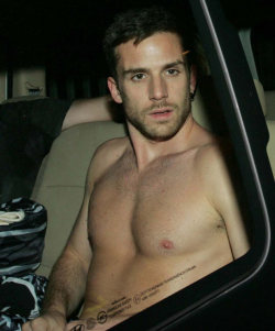 Joshuamassive:  The Main Reason I Enjoy Coldplay…  Omfg Guy Berryman You Sexy Fucker.