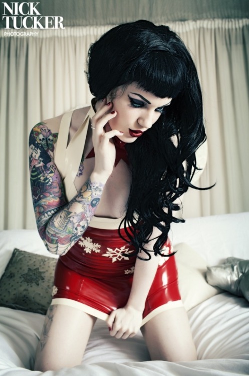  Cherrie Mae 