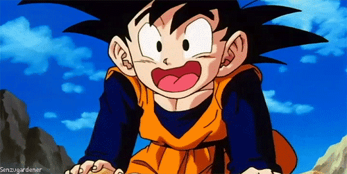 chibi goten | Tumblr