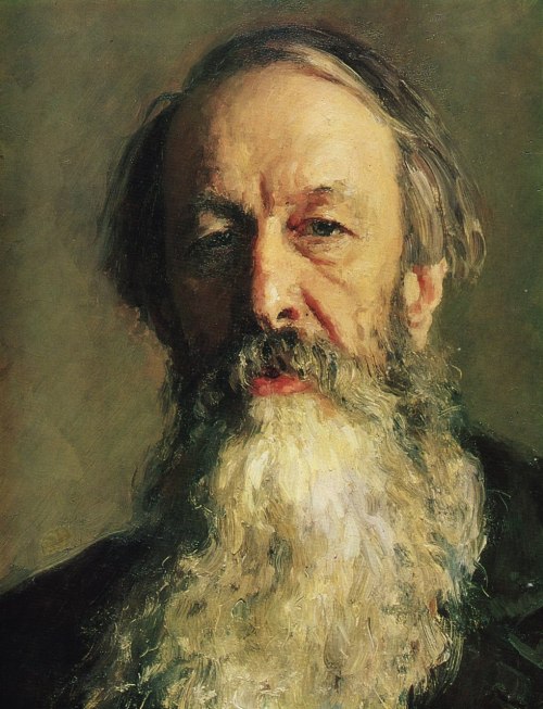 paint-ings:  Ilya Repin 