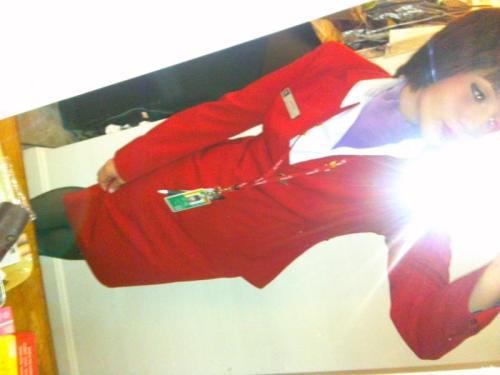 oladeus:  ok so this is what i wear for the airline. its an old pic.. but meh. hereOH YES!…&h