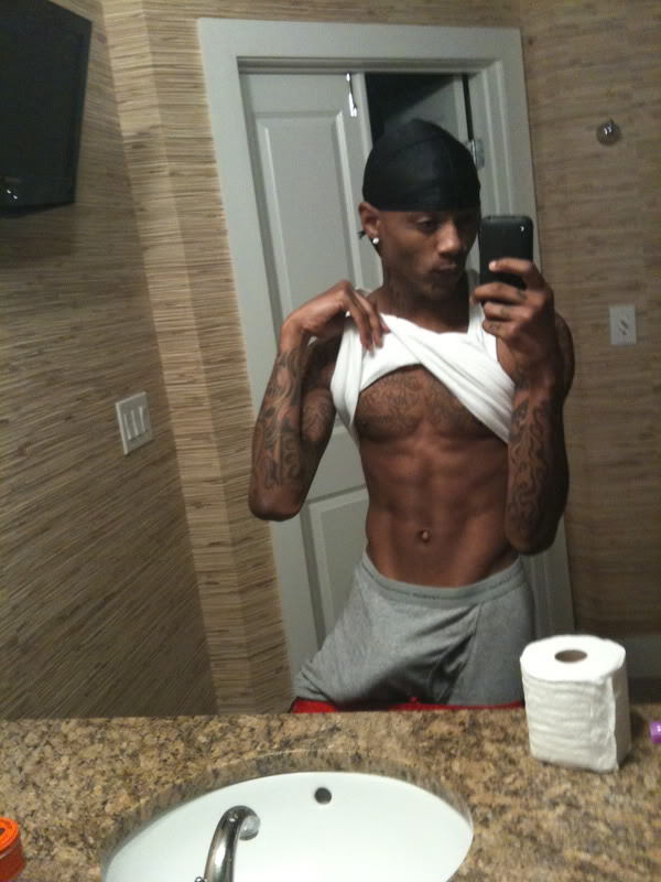 Soulja Boy.