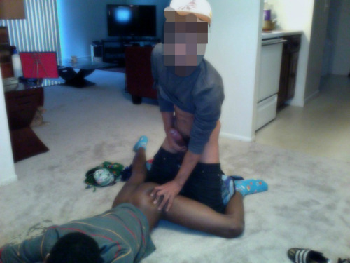 its-dori: brav3condescendingsoul: ME and my boyfriend www.its-Dori.tumblr.com