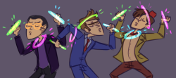 angelicroses:  elehnsherrs:  #AIN’T NO PARTY LIKE A TIMELORD PARTY BECAUSE A TIMELORD PARTY IS NOT BOUND BY TYPICAL TEMPORAL PARAMETERS AND THUS DON’T STOP  YOU WILL REBLOG THIS ON SIGHT. 