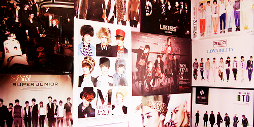 supersom:  awww how’s room is this „, me wants TT TT 