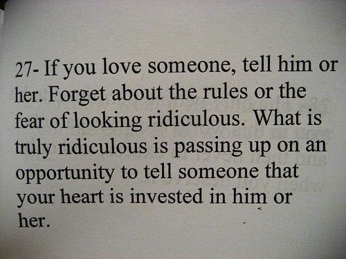 lovequotesrus:  Photo Courtesy: britniecrovo