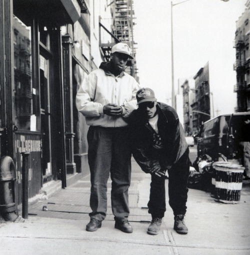 XXX Gang Starr – Rarities A-Z (each letter photo