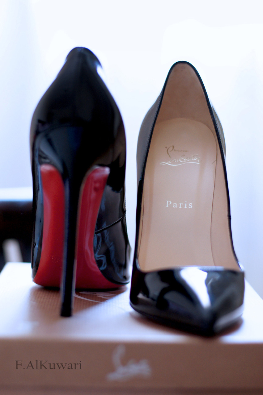 goodmission:  Pigalle 