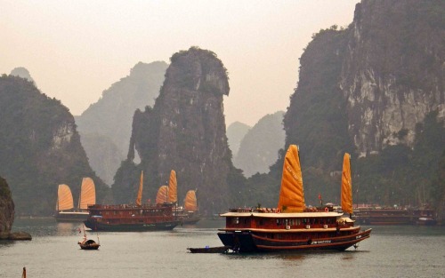 ha long