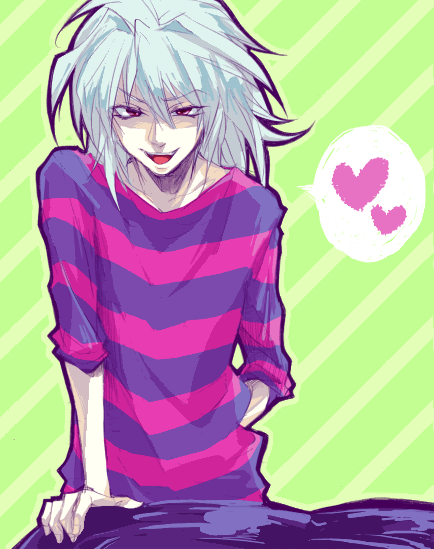 ❝...There was something about being there....❞