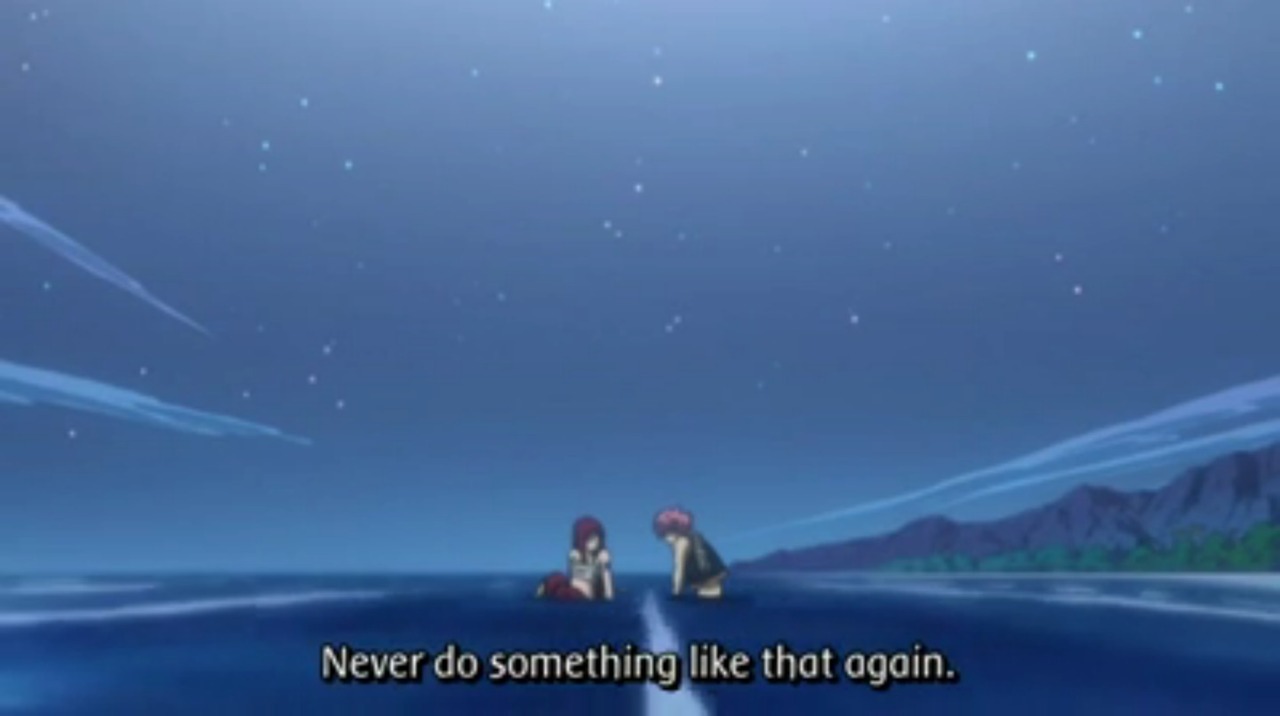 fivecentimeterspersecond:  Yup, it’s official…I’m shaking in tears… Between