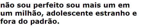 filho do fim do mundo